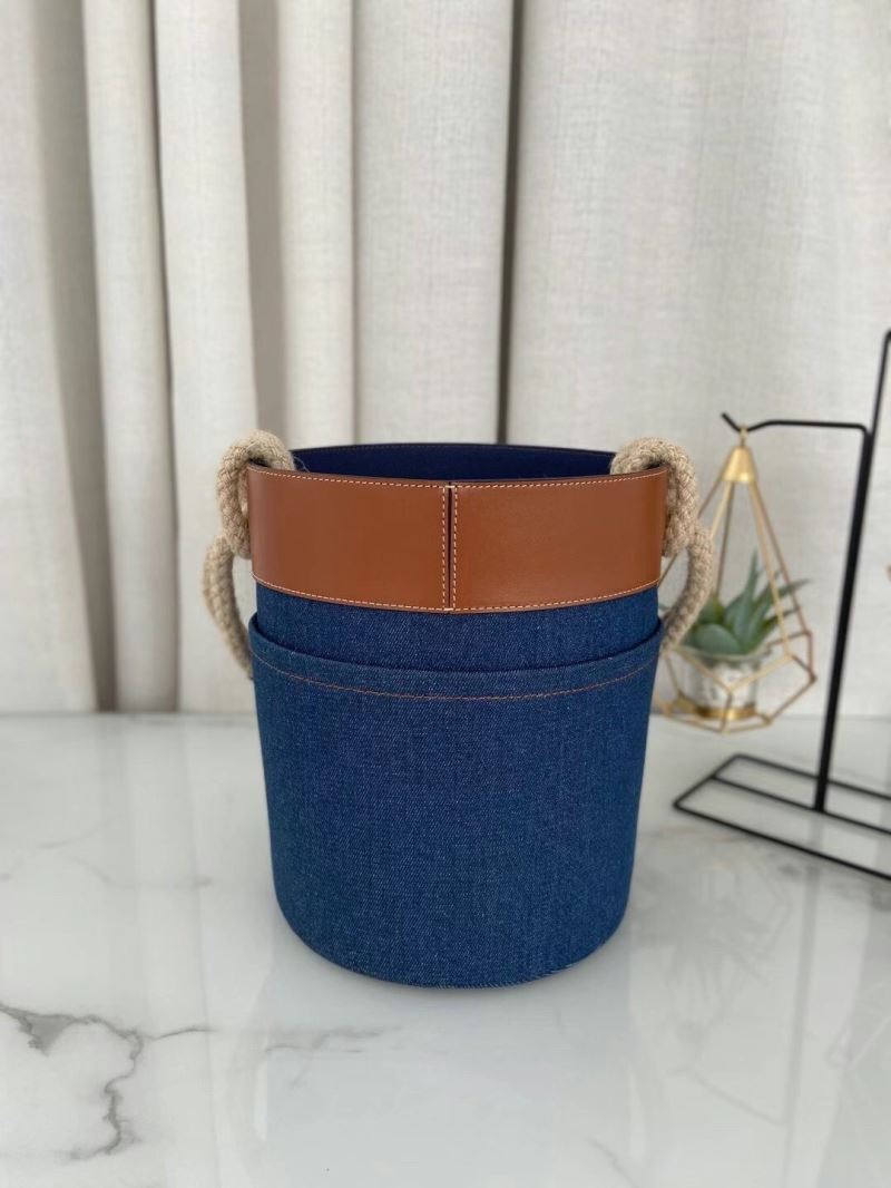 Celine Bucket Bags